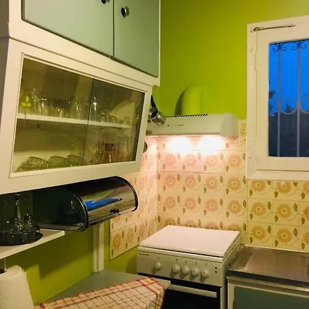 Angela Seaside Summer House Apartamento *