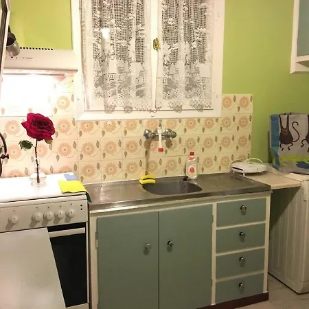 Angela Seaside Summer House Apartamento *