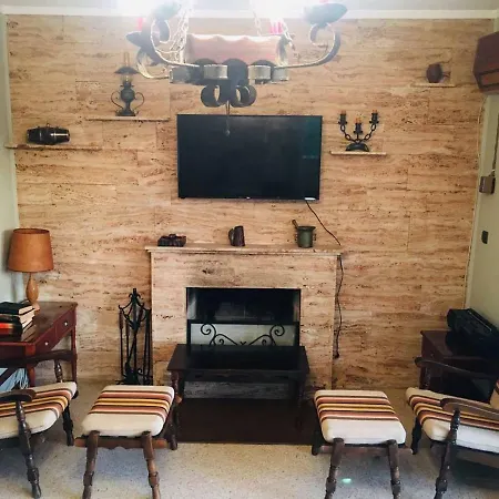 Apartamento Angela Seaside Summer House