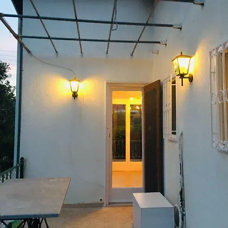 Apartment Angela Seaside Summer House *