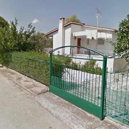 Apartamento Angela Seaside Summer House